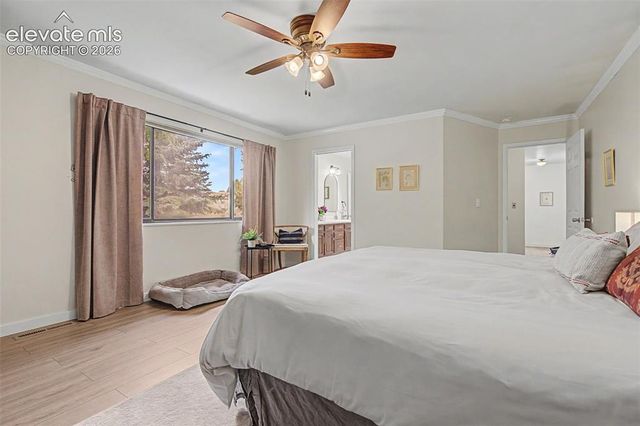 250 Silver Spring Drive, Colorado Springs, CO 80919