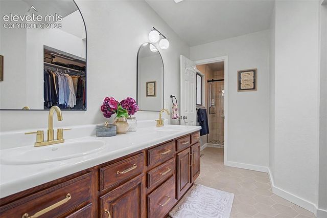 250 Silver Spring Drive, Colorado Springs, CO 80919