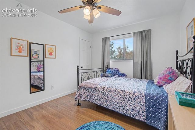 250 Silver Spring Drive, Colorado Springs, CO 80919