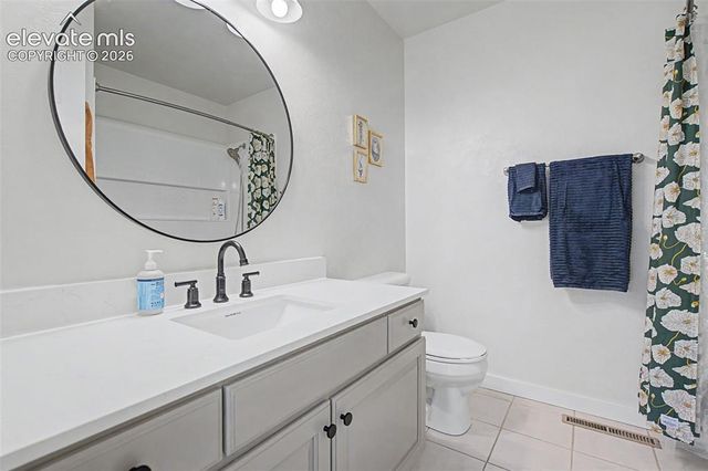 250 Silver Spring Drive, Colorado Springs, CO 80919