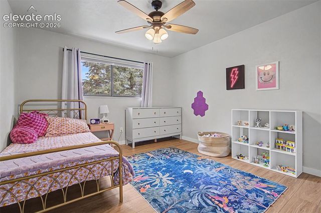 250 Silver Spring Drive, Colorado Springs, CO 80919