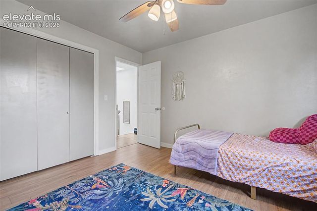 250 Silver Spring Drive, Colorado Springs, CO 80919