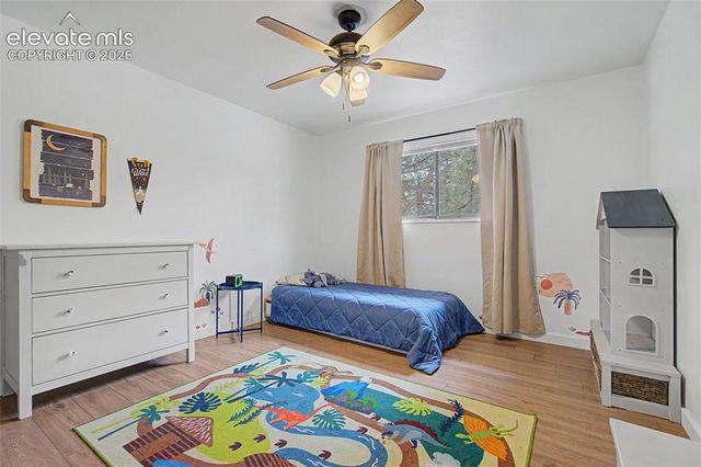 250 Silver Spring Drive, Colorado Springs, CO 80919
