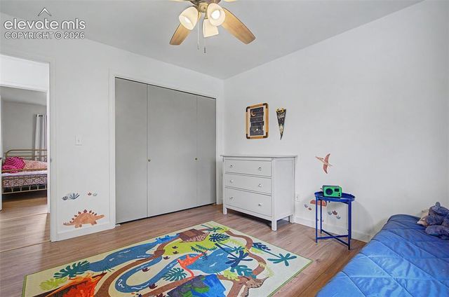250 Silver Spring Drive, Colorado Springs, CO 80919