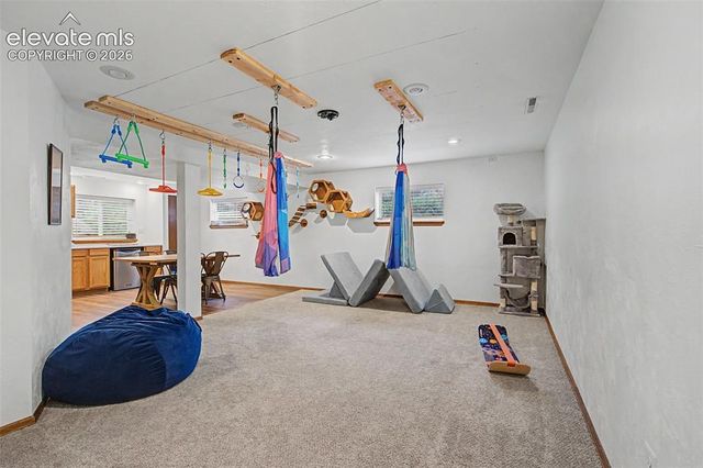 250 Silver Spring Drive, Colorado Springs, CO 80919
