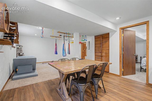 250 Silver Spring Drive, Colorado Springs, CO 80919