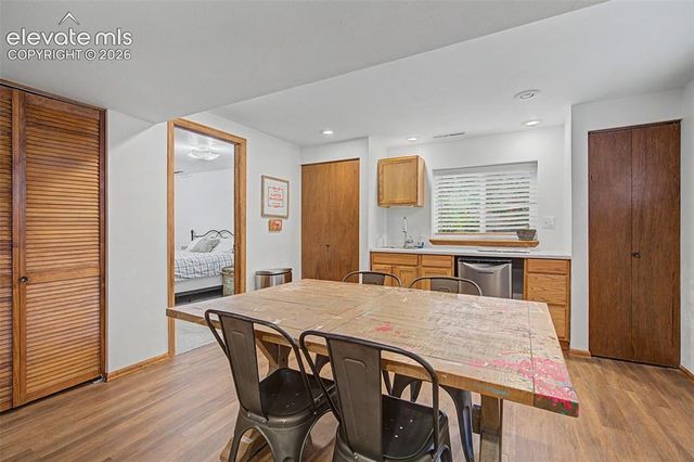 250 Silver Spring Drive, Colorado Springs, CO 80919