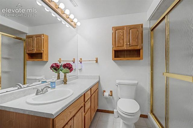 250 Silver Spring Drive, Colorado Springs, CO 80919