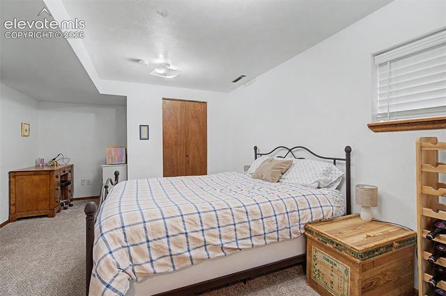 250 Silver Spring Drive, Colorado Springs, CO 80919