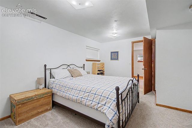 250 Silver Spring Drive, Colorado Springs, CO 80919
