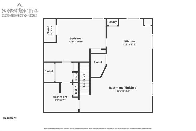 250 Silver Spring Drive, Colorado Springs, CO 80919