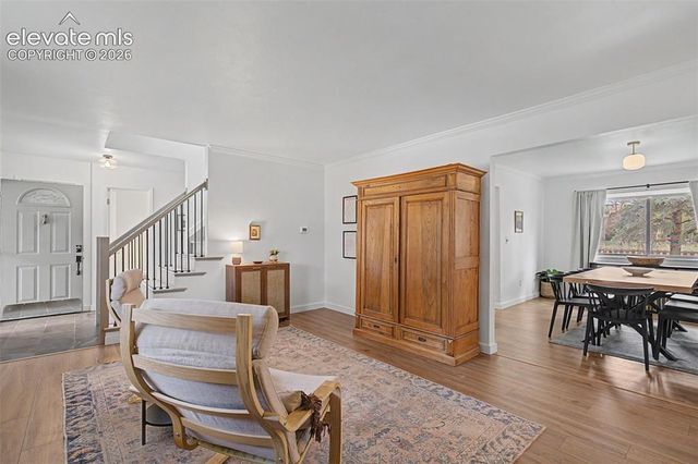 250 Silver Spring Drive, Colorado Springs, CO 80919