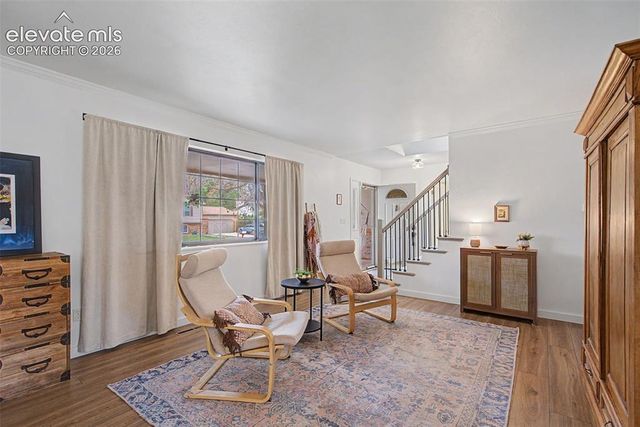 250 Silver Spring Drive, Colorado Springs, CO 80919