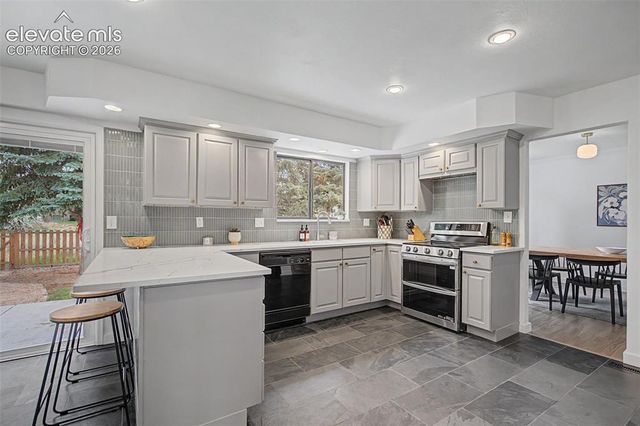 250 Silver Spring Drive, Colorado Springs, CO 80919