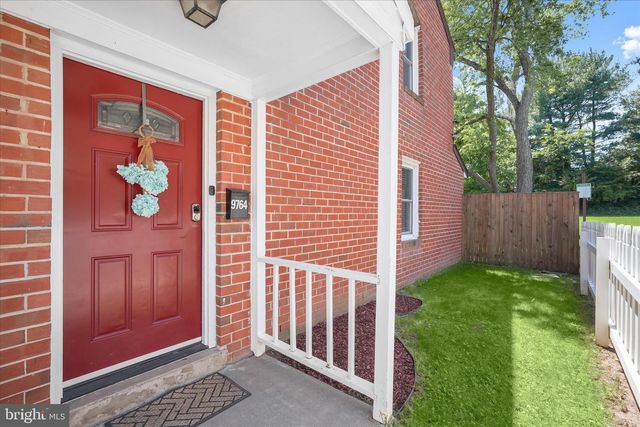 9764 BRAGG LN, Manassas, VA 20110