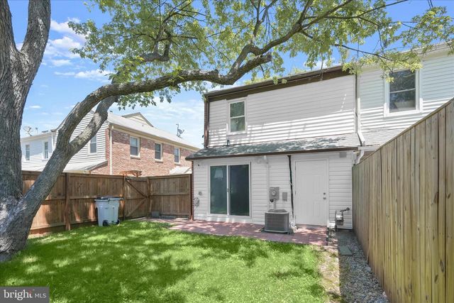 9764 BRAGG LN, Manassas, VA 20110