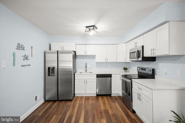 9764 BRAGG LN, Manassas, VA 20110