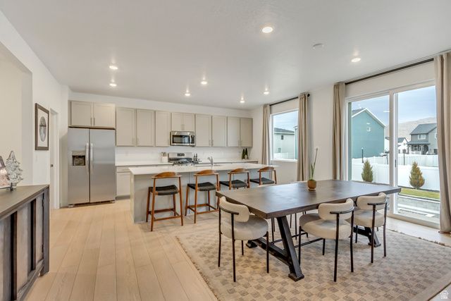 3456 N SWIFT LN, Eagle Mountain, UT 84005