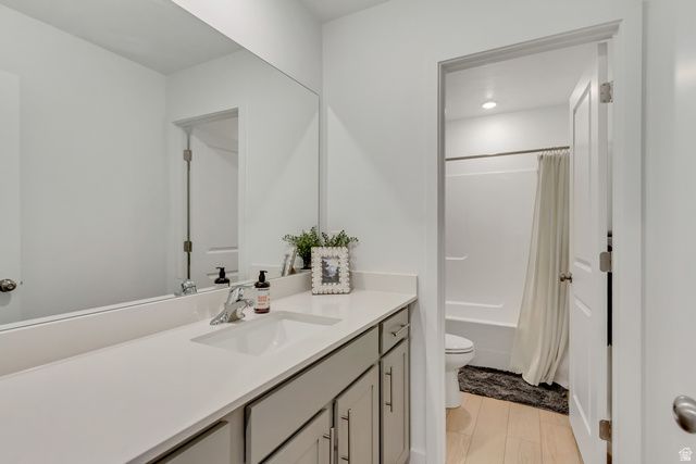 3456 N SWIFT LN, Eagle Mountain, UT 84005