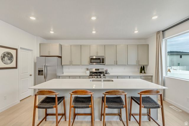 3456 N SWIFT LN, Eagle Mountain, UT 84005