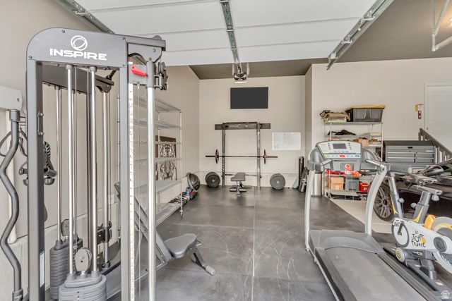 3456 N SWIFT LN, Eagle Mountain, UT 84005