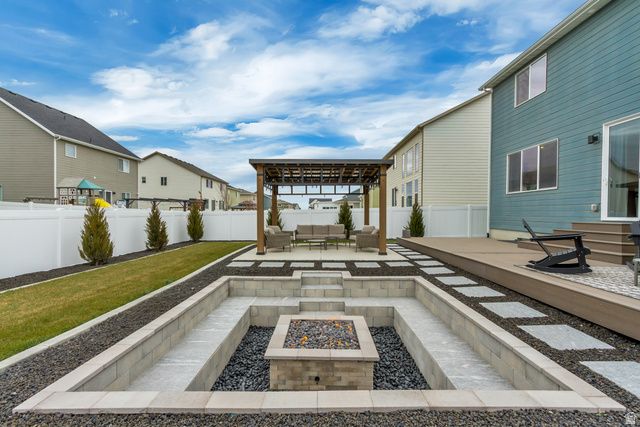 3456 N SWIFT LN, Eagle Mountain, UT 84005