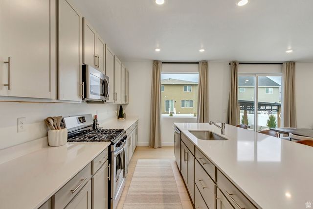 3456 N SWIFT LN, Eagle Mountain, UT 84005