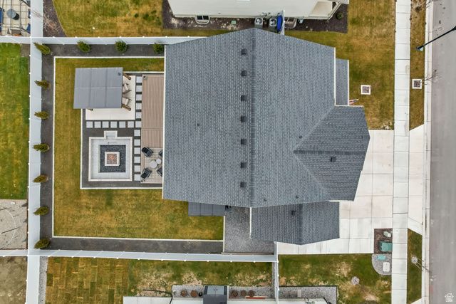 3456 N SWIFT LN, Eagle Mountain, UT 84005