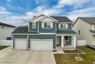 3456 N SWIFT LN, Eagle Mountain, UT 84005