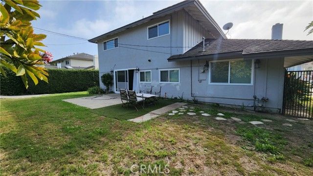 8803 Hummingbird Avenue, Fountain Valley, CA 92708