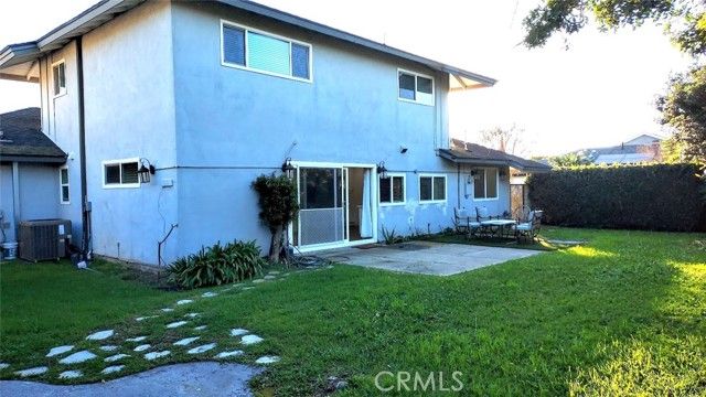 8803 Hummingbird Avenue, Fountain Valley, CA 92708