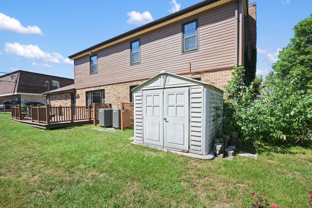 3411 Pimlico Parkway, Lexington, KY 40517