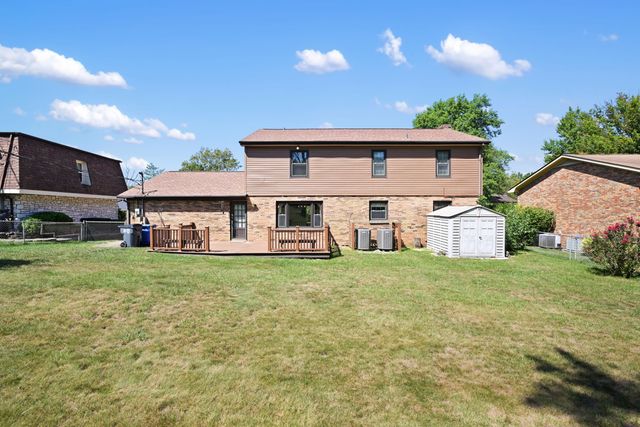 3411 Pimlico Parkway, Lexington, KY 40517