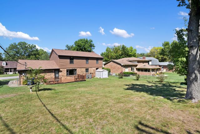 3411 Pimlico Parkway, Lexington, KY 40517
