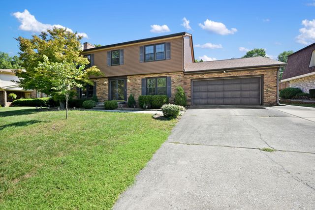 3411 Pimlico Parkway, Lexington, KY 40517