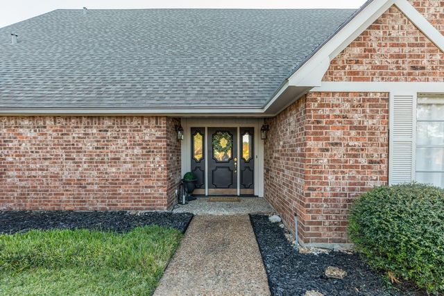 1210 Nottingham Lane, Beaumont, TX 77706