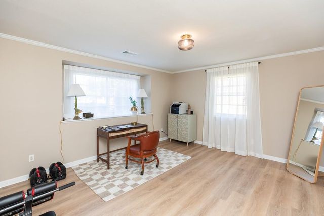 1210 Nottingham Lane, Beaumont, TX 77706