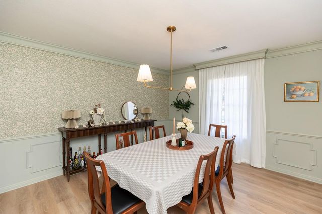 1210 Nottingham Lane, Beaumont, TX 77706