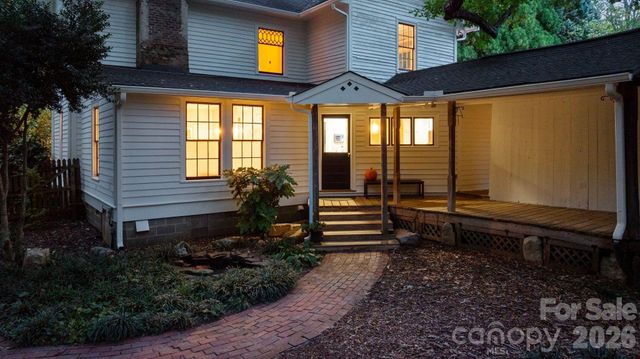 10915 Beatties Ford Road, Huntersville, NC 28078