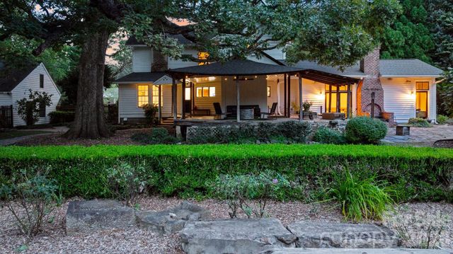 10915 Beatties Ford Road, Huntersville, NC 28078