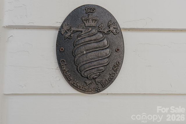 10915 Beatties Ford Road, Huntersville, NC 28078