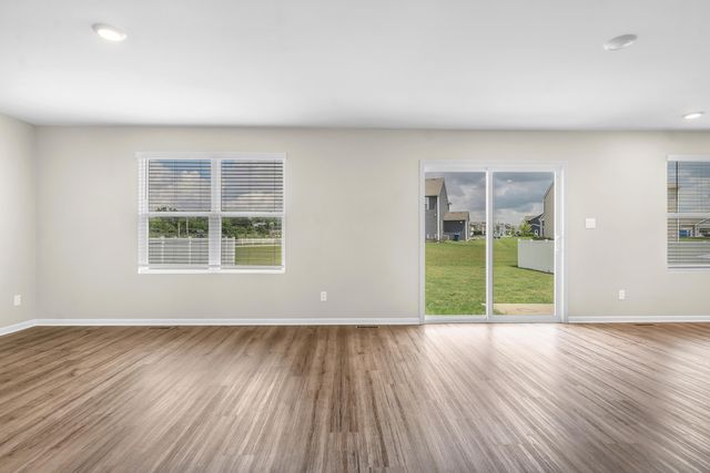 615 Ensign Place, Hebron, IN 46341