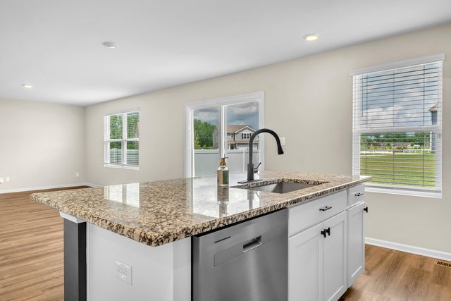 615 Ensign Place, Hebron, IN 46341