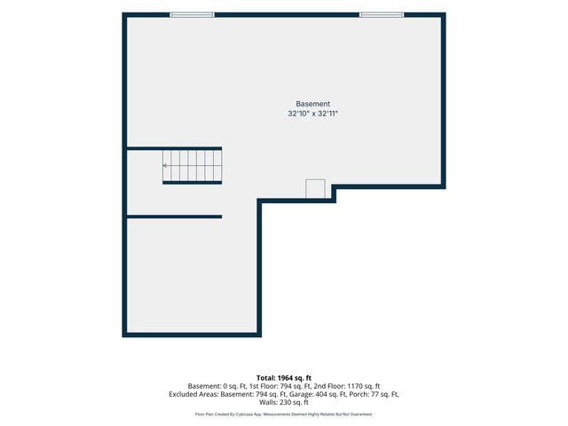 615 Ensign Place, Hebron, IN 46341