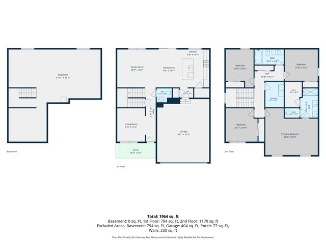 615 Ensign Place, Hebron, IN 46341