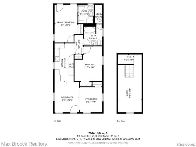 20240 Hollywood Street, Harper Woods, MI 48225