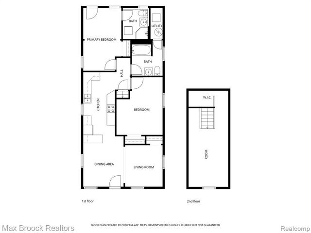 20240 Hollywood Street, Harper Woods, MI 48225