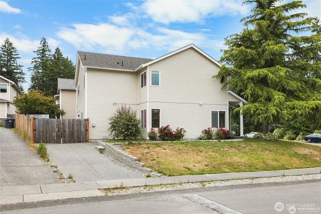 7615 198th Street E, Spanaway, WA 98387