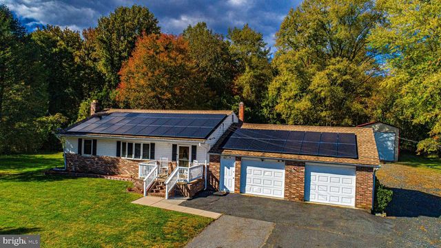 1834 PERRYMAN RD, Aberdeen, MD 21001