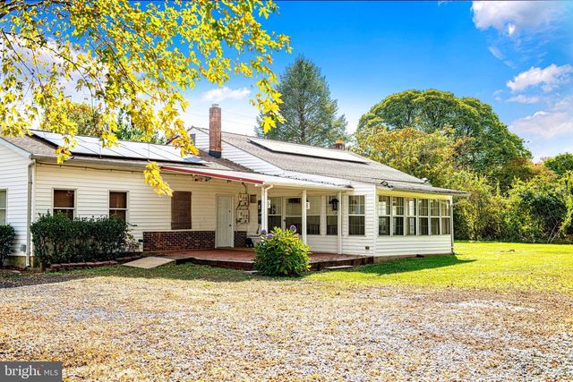 1834 PERRYMAN RD, Aberdeen, MD 21001